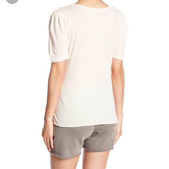 Wildfox Femme Fatale Tee - Picture 3 of 7